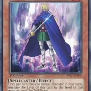 Yu-Gi-Oh! SP13 Flelf (V.1 - Common)
