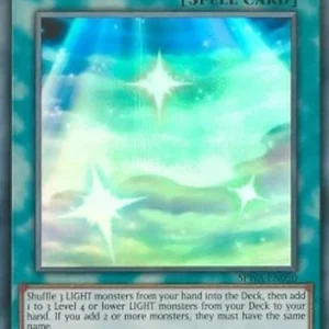 Yu-Gi-Oh! SPWA Photon Veil