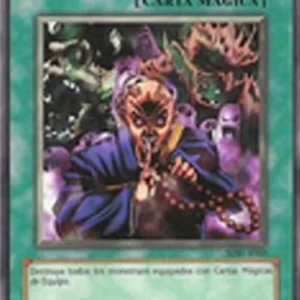 Yu-Gi-Oh! SDH Eternal Rest