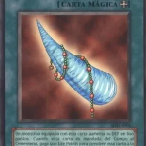 Yu-Gi-Oh! SDH Horn of Light
