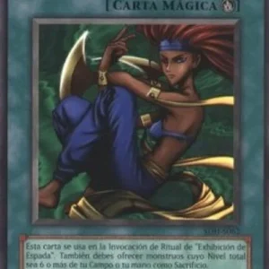 Yu-Gi-Oh! SDH Commencement Dance