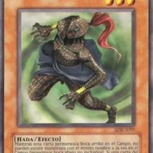 Yu-Gi-Oh! SDH Kotodama