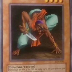 Yu-Gi-Oh! SDH Flash Assailant