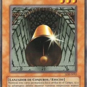 Yu-Gi-Oh! SDH Ceremonial Bell