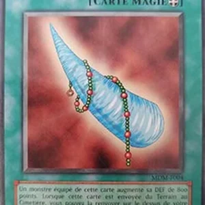 Yu-Gi-Oh! MDM Horn of Light