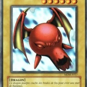 Yu-Gi-Oh! MDM Tyhone #2