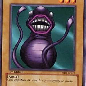 Yu-Gi-Oh! MDM Twin Long Rods #2