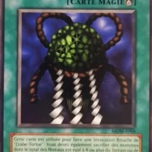 Yu-Gi-Oh! MDM Turtle Oath
