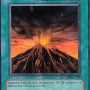 Yu-Gi-Oh! MDM Molten Destruction
