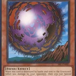 Yu-Gi-Oh! SRL-25TH Giant Germ