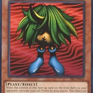 Yu-Gi-Oh! SRL-25TH Griggle