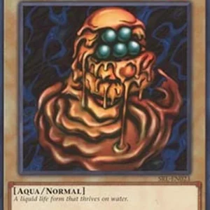 Yu-Gi-Oh! SRL-25TH Liquid Beast