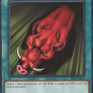 Yu-Gi-Oh! SRL-25TH Rush Recklessly