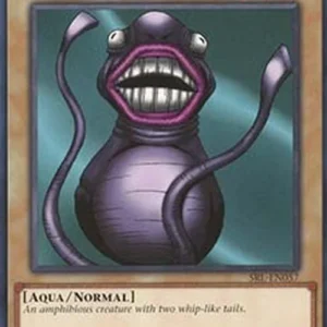 Yu-Gi-Oh! SRL-25TH Twin Long Rods #2