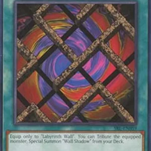 Yu-Gi-Oh! SRL-25TH Magical Labyrinth