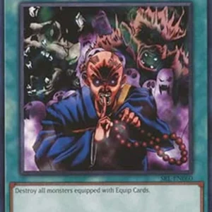 Yu-Gi-Oh! SRL-25TH Eternal Rest