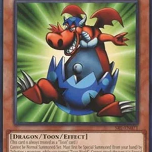 Yu-Gi-Oh! SRL-25TH Manga Ryu-Ran