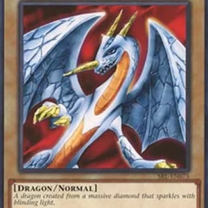 Yu-Gi-Oh! SRL-25TH Hyozanryu