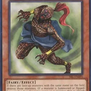Yu-Gi-Oh! SRL-25TH Kotodama