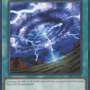 Yu-Gi-Oh! SRL-25TH Mystic Plasma Zone