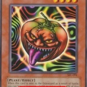 Yu-Gi-Oh! SRL Mystic Tomato (V.2 - Rare)