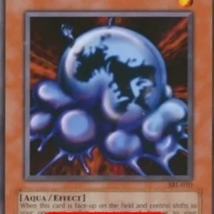Yu-Gi-Oh! SRL Ameba (V.2 - Rare)