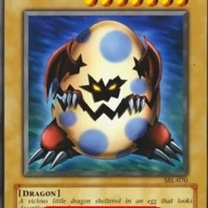 Yu-Gi-Oh! SRL Ryu-Ran (V.2 - Common)