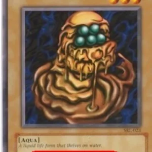 Yu-Gi-Oh! SRL Liquid Beast (V.2 - Common)