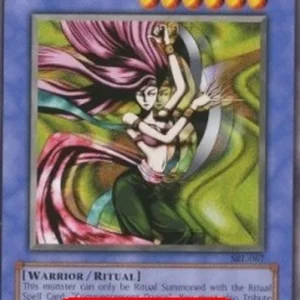 Yu-Gi-Oh! SRL Performance of Sword (V.2 - Common)