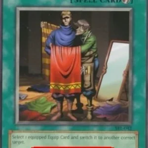 Yu-Gi-Oh! SRL Tailor of the Fickle (V.2 - Common)