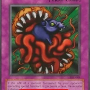Yu-Gi-Oh! SRL Eatgaboon (V.2 - Common)
