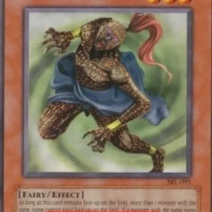 Yu-Gi-Oh! SRL Kotodama (V.2 - Common)