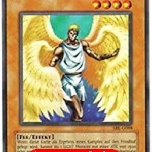 Yu-Gi-Oh! SRL Shining Angel (V.1 - Rare)