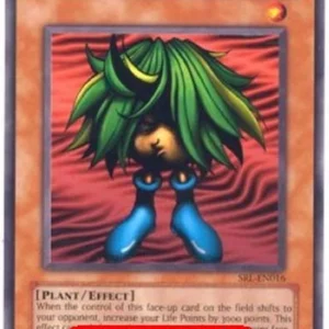 Yu-Gi-Oh! SRL Griggle (V.3 - Common)