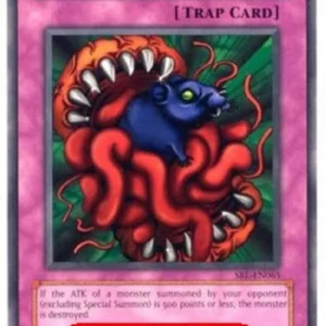 Yu-Gi-Oh! SRL Eatgaboon (V.3 - Common)