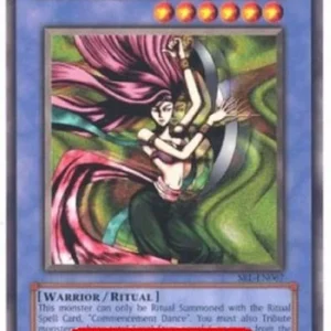 Yu-Gi-Oh! SRL Performance of Sword (V.3 - Common)