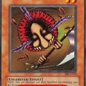 Yu-Gi-Oh! SRL Hane-Hane (V.1 - Common)