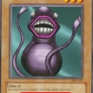 Yu-Gi-Oh! SRL Twin Long Rods #2 (V.2 - Common)