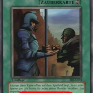 Yu-Gi-Oh! SRL Toll (V.1 - Common)