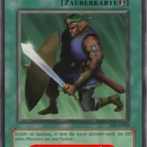 Yu-Gi-Oh! SRL The Reliable Guardian (V.1 - Common)