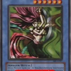 Yu-Gi-Oh! SRL Performance of Sword (V.1 - Common)