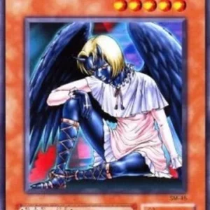 Yu-Gi-Oh! SM Darklord Marie