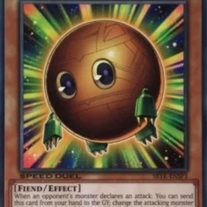 Yu-Gi-Oh! SBTK Sphere Kuriboh