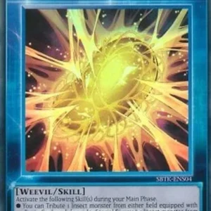 Yu-Gi-Oh! SBTK Cocoon of Ultra Evolution (Skill)