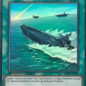 Yu-Gi-Oh! SBTK Surface