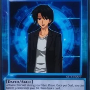Yu-Gi-Oh! SBTK Digging for Gold