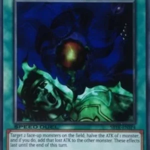 Yu-Gi-Oh! SBTK Riryoku