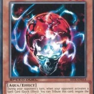 Yu-Gi-Oh! SBTK Maryokutai