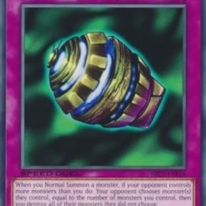 Yu-Gi-Oh! SBC1 Pineapple Blast
