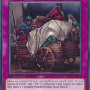 Yu-Gi-Oh! SBC1 The Forceful Checkpoint